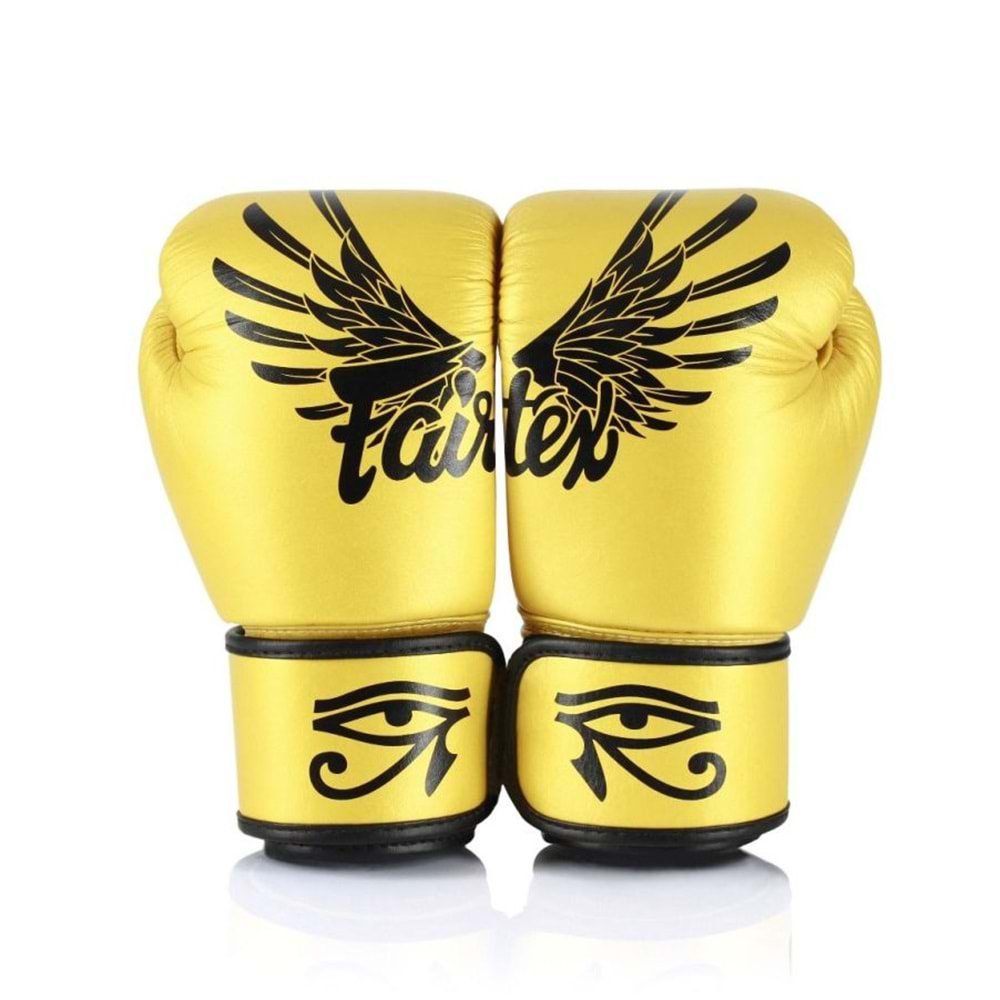 BGV1 FALCON SERİSİ - FAIRTEX - SARI - 14 OZ - FRX0021-SARI-14 OZ